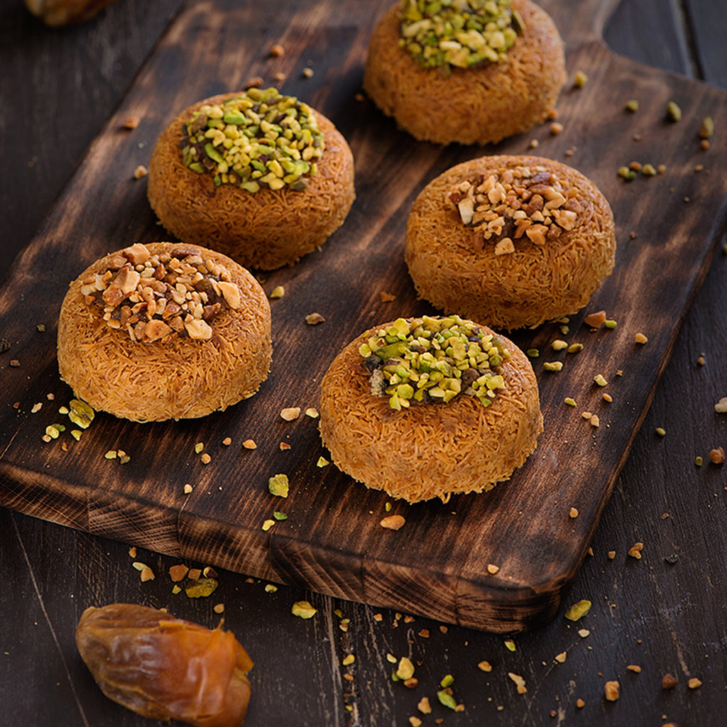 ميني كنافة